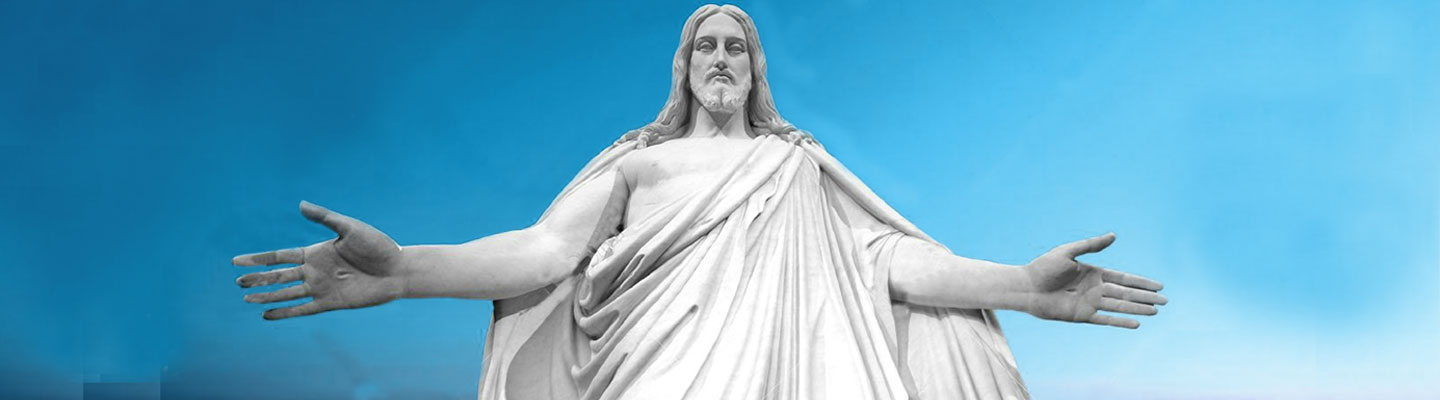 Religious Statues of Jesus Statues